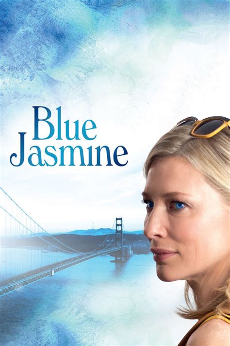 Main Characters Watch Blue Jasmine (2013) Movie